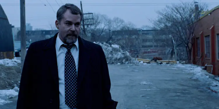 Narc (2004) – Film Review