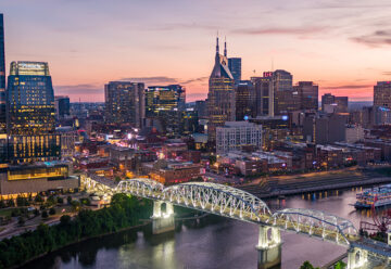 Nashville Travel Review