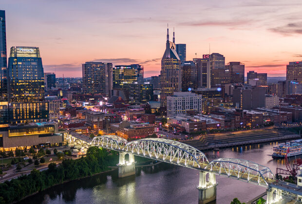 Nashville Travel Review