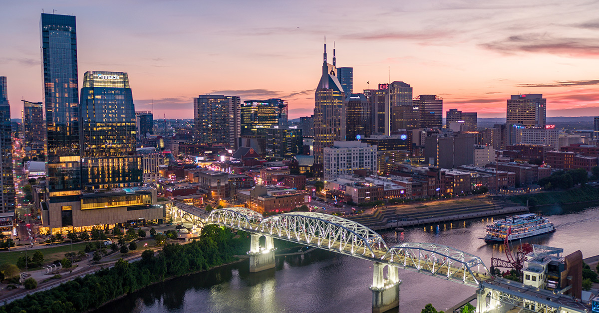 Remembering Dolly Parton on a Journey Through Nashville - Travel