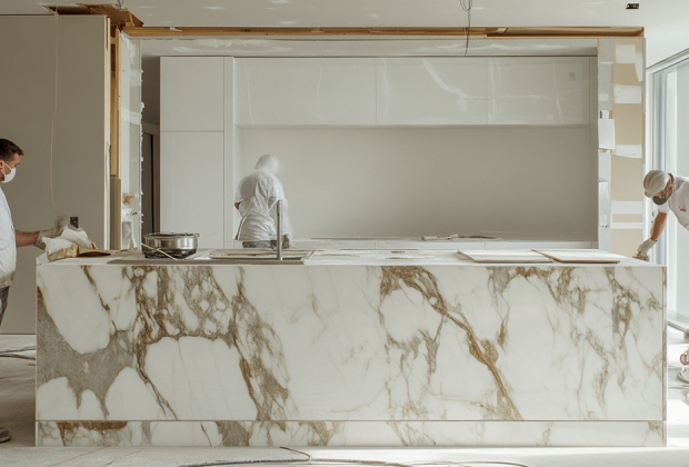 Natural Stone Wholesaler Imperial Stone Group Delivers Luxury Marble and Granite Across the UK (2)