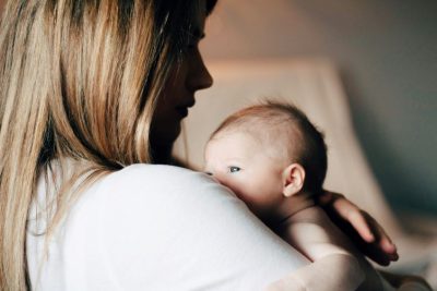 Navigating First Week with Your Newborn (2)