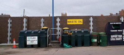 Need To Throw Away Oil Here Are the Dos and Don'ts To Remember