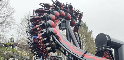 Nemesis Reborn at Alton Towers – Review main