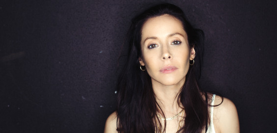 Nerina Pallot Sheffield 2018