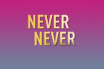 Never Never by Colleen Hoover and Tarry Fisher – Review