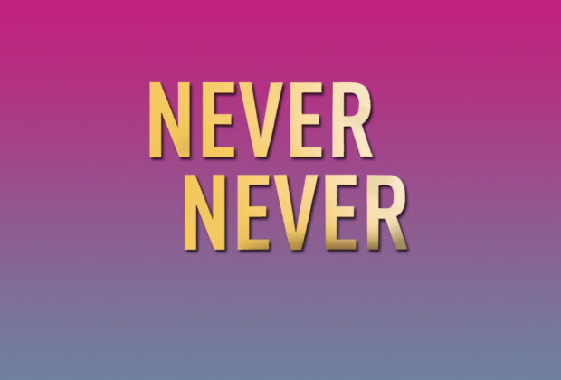 Never Never by Colleen Hoover and Tarry Fisher – Review