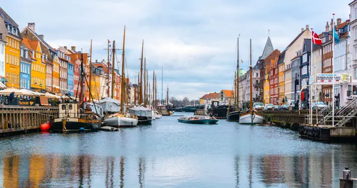 New Beginnings – 5 Emigration Hotspots main denmark