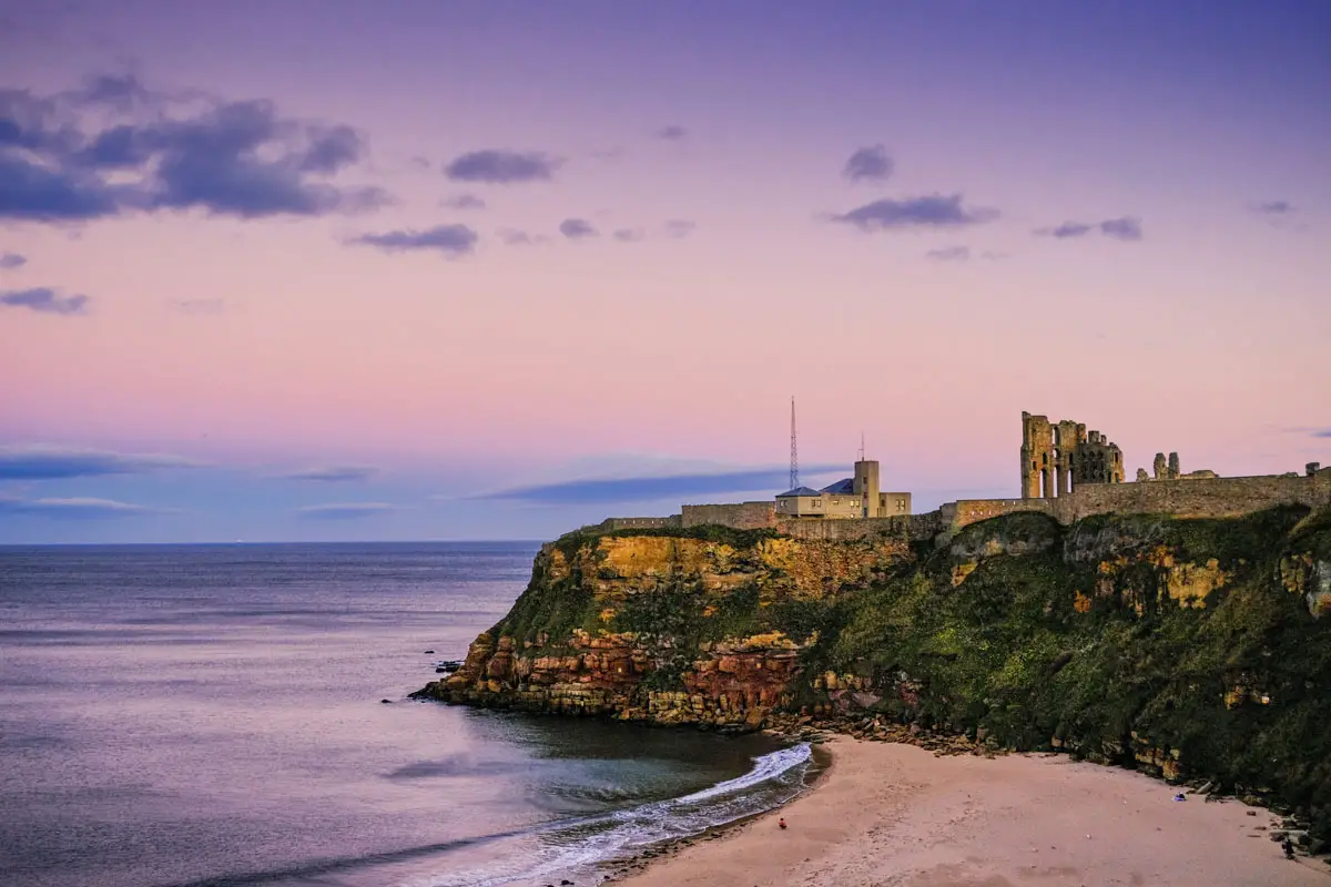 Newcastle Treasures Cultural Highlights Near the Airport tynemouth