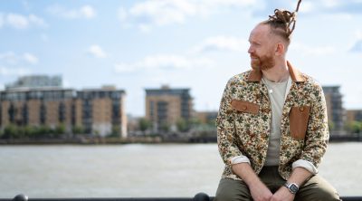 Newton Faulkner – Live Review – Old Woollen, Leeds (1)