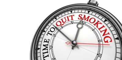 Nicotine Replacement Therapy as a Remedy for Smoking