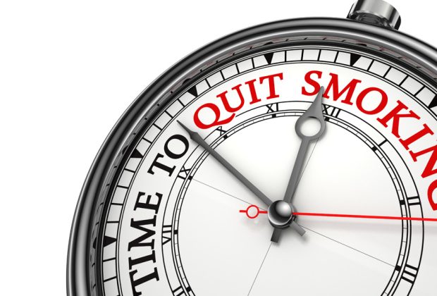 Nicotine Replacement Therapy as a Remedy for Smoking
