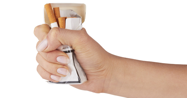 Nicotine Replacement Therapy as a Remedy for Smoking quit