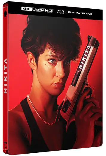 Nikita film Review