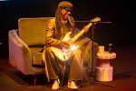 Nile Rodgers LiFi24