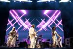 Nile Rodgers and CHIC FEAT - Scarborough OAT 6 (1)
