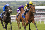 Nine Racecourses and the Oldest Classic in the World Yorkshire's Racing Inheritance (1)