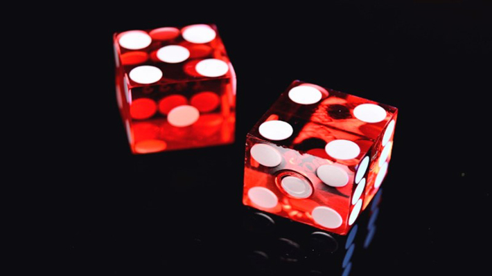 No Deposit Bonuses as a Key to Success in Gambling dice