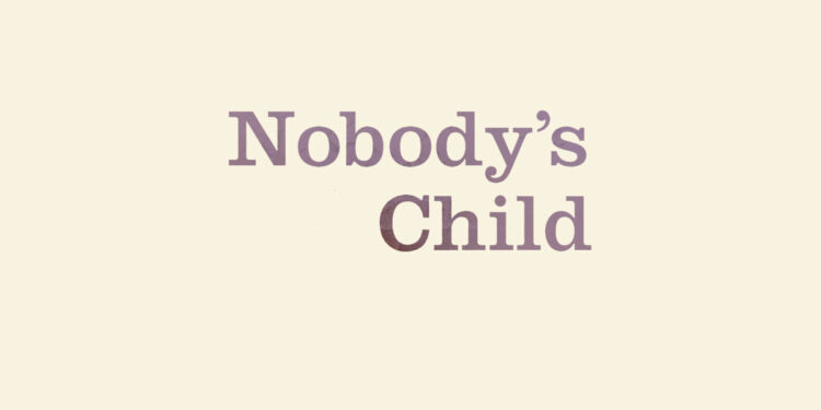 Nobody's Child GJ Urquhart book Review main logo