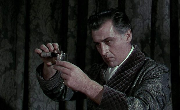 Noir Archive Volume 2 review main