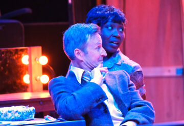 Noises Off – Review – Stephen Joseph Theatre, Scarborough ex (2)