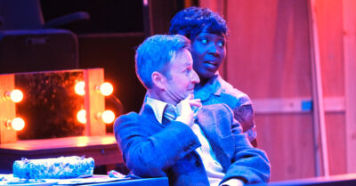 Noises Off – Review – Stephen Joseph Theatre, Scarborough ex (2)
