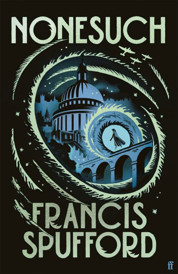 Nonesuch by Francis Spufford – Review (2)