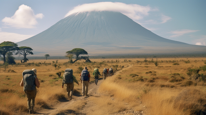 Northern Tanzania Safari Your Ultimate Guide to an Authentic African Adventure