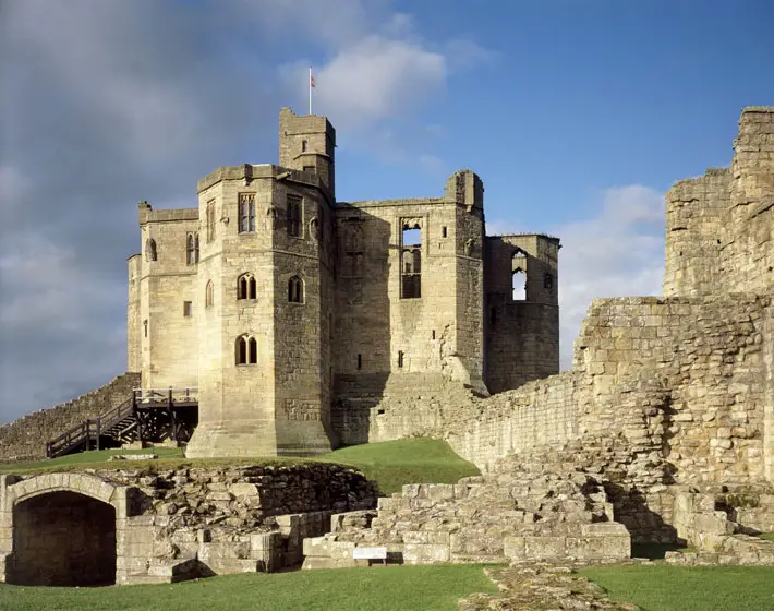 Northumberland Alnwick and The Amble Inn – Travel Review warkworth