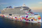 Norwegian Aqua Cruise Ship – Review (2)