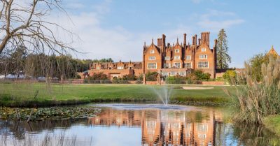 Norwich & Dunston Hall Hotel, Spa & Gold Resort – Review main
