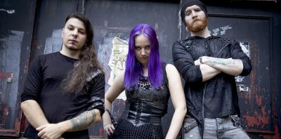 Novacrow interview