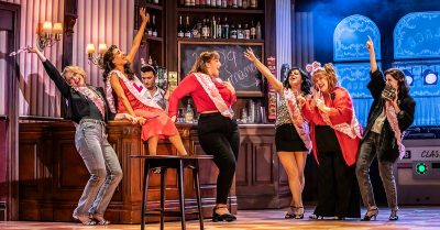 Now Thats What I Call A Musical Review Bradford Alhambra
