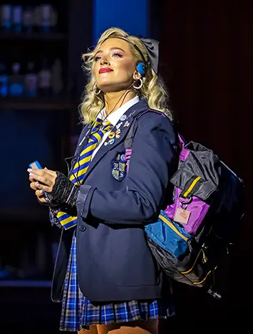 Now Thats What I Call A Musical Review Bradford Alhambra