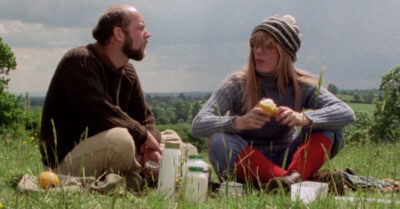 Nuts in May (1977) – Film Review