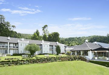 Nuwara Eliya, Sri Lanka and Jetwings St.Andrews Hotel – Travel Review main