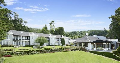 Nuwara Eliya, Sri Lanka and Jetwings St.Andrews Hotel – Travel Review main