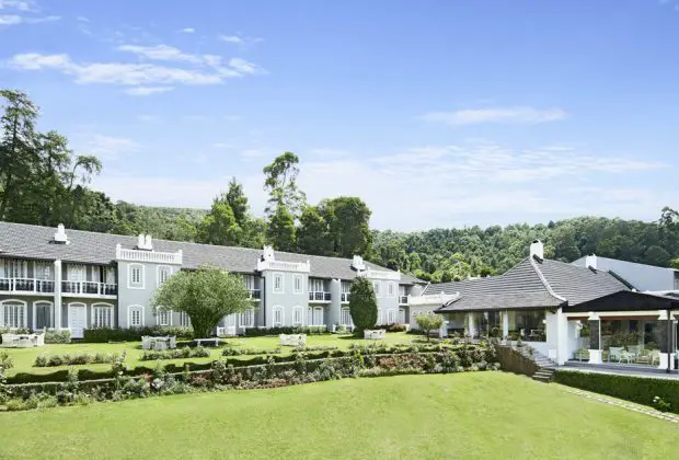 Nuwara Eliya, Sri Lanka and Jetwings St.Andrews Hotel – Travel Review main