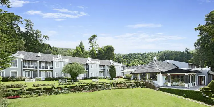 Nuwara Eliya, Sri Lanka and Jetwings St.Andrews Hotel – Travel Review main