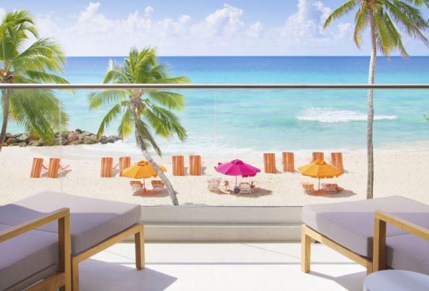 O2 Beach Club and Spa, Barbados – Review