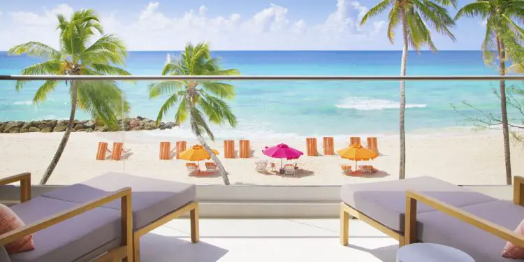 O2 Beach Club and Spa, Barbados – Review