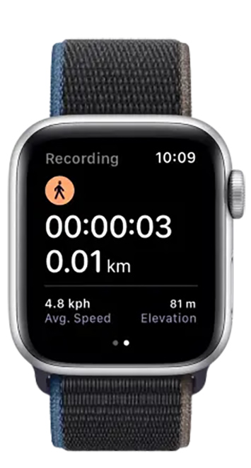 OS Maps App