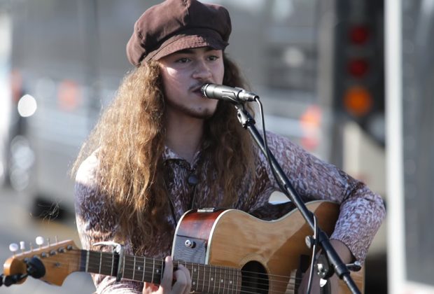 A Q&A With Owen Rivera