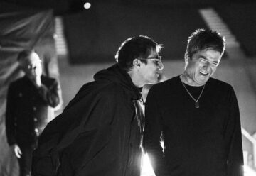 Oasis Don't Look Back in Anger (2026) – Film Review