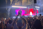 Oasis – Live Review – Heaton Park, Manchester (Saturday) (2)