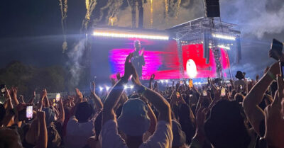 Oasis – Live Review – Heaton Park, Manchester (Saturday) (2)