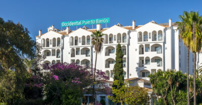Occidental Puerto Banús, Spain – Hotel Review (2)