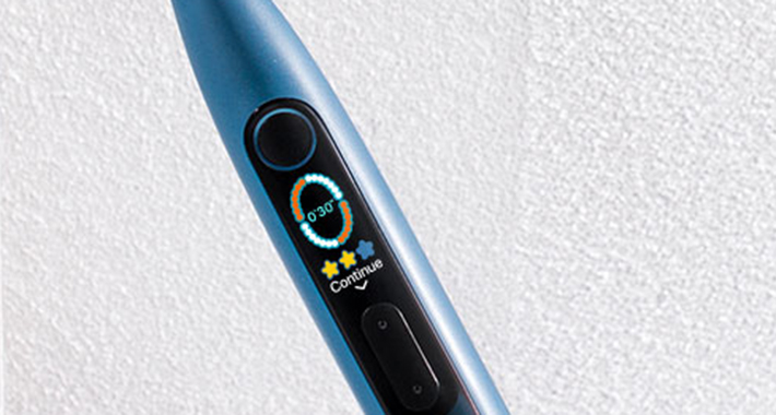 Oclean X10 Smart Toothbrush Review
