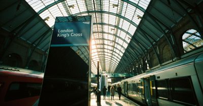 Offbeat Attractions near King's Cross Museums, Galleries, and Quirky Sights (1)
