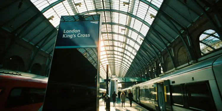 Offbeat Attractions near King's Cross Museums, Galleries, and Quirky Sights (1)